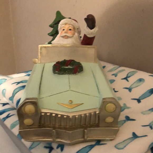 š»FINAL PRICE DROPš»Cadillac Santa - Picture 2 of 6